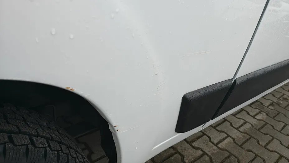 FIAT Ducato Ducato 30 MJ L2H2