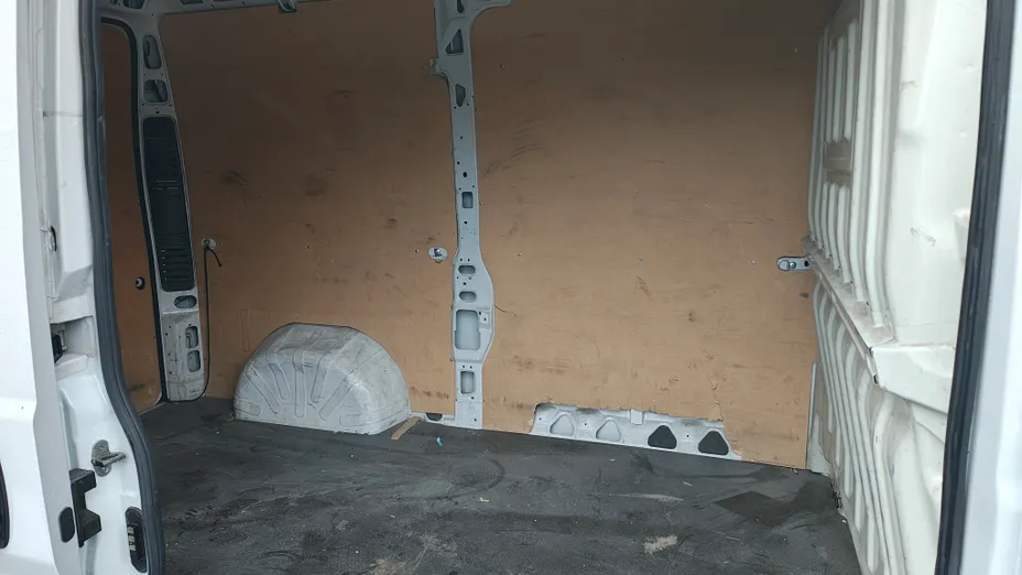 FIAT Ducato Ducato 30 MJ L2H2