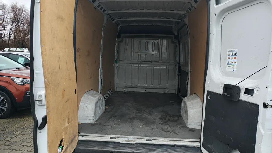 FIAT Ducato Ducato 30 MJ L2H2