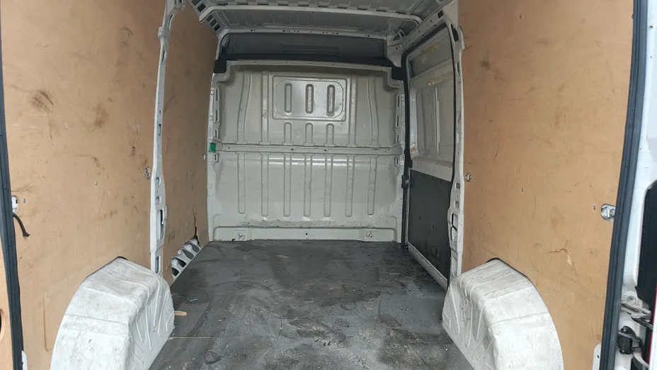 FIAT Ducato Ducato 30 MJ L2H2