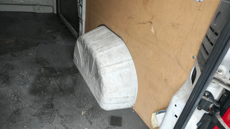 FIAT Ducato Ducato 30 MJ L2H2