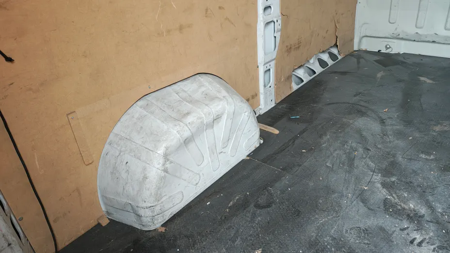 FIAT Ducato Ducato 30 MJ L2H2