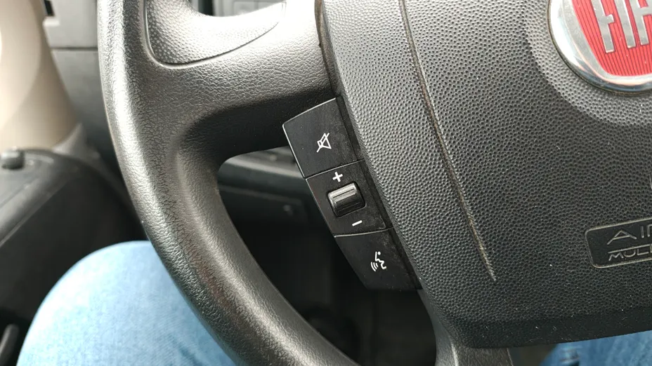 FIAT Ducato Ducato 30 MJ L2H2