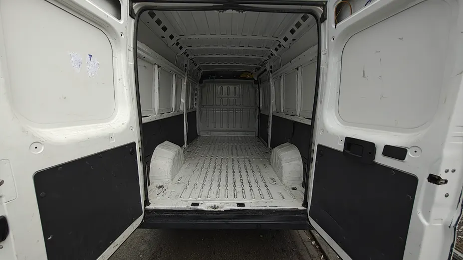 CITROEN Jumper Jumper 35 BlueHDi L3H2 Club