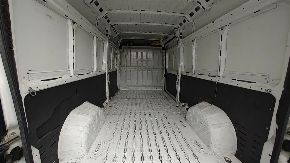 CITROEN Jumper Jumper 35 BlueHDi L3H2 Club