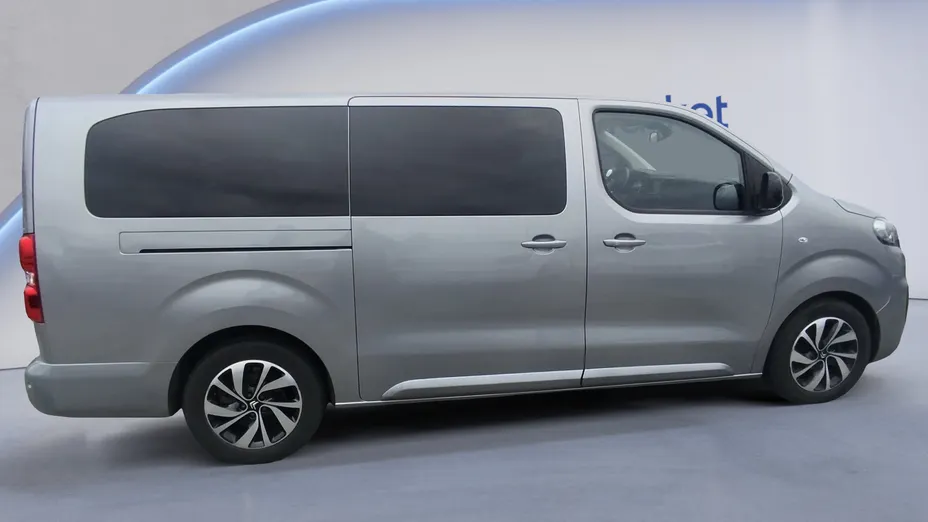 CITROEN SpaceTourer SpaceTourer 2.0 BlueHDi XL Plus EAT8