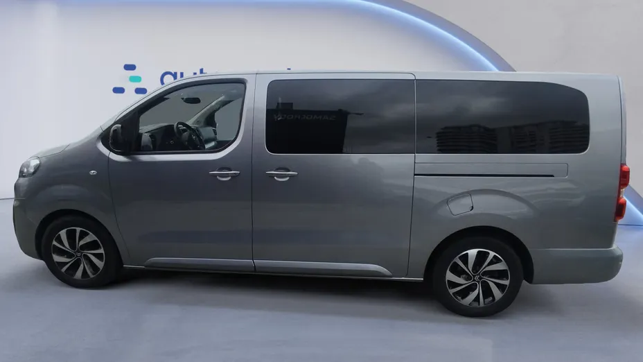 CITROEN SpaceTourer SpaceTourer 2.0 BlueHDi XL Plus EAT8