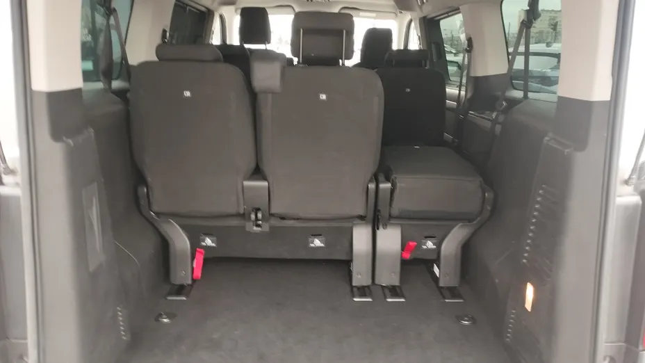 CITROEN SpaceTourer SpaceTourer 2.0 BlueHDi XL Plus EAT8