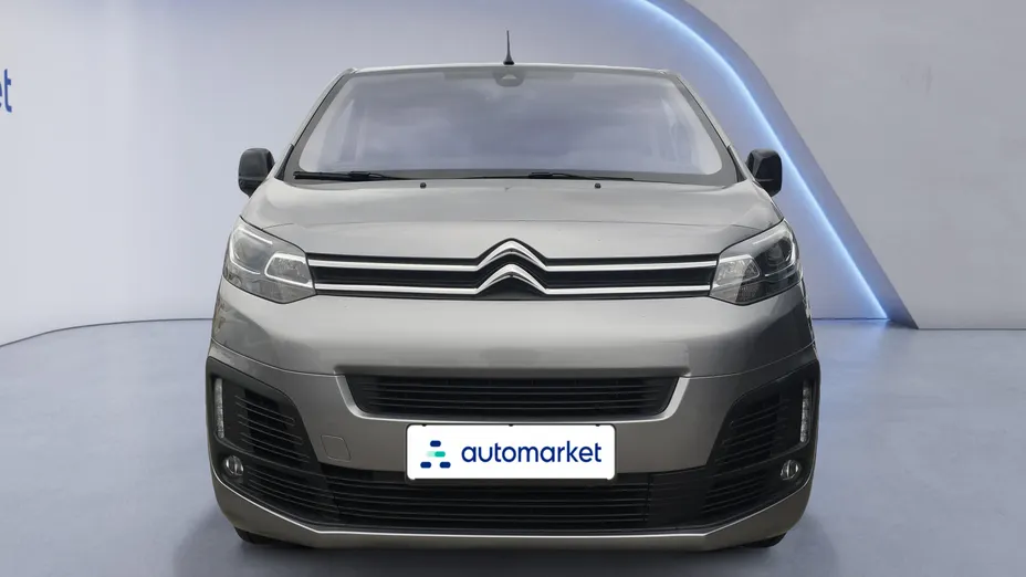 CITROEN SpaceTourer SpaceTourer 2.0 BlueHDi XL Plus EAT8