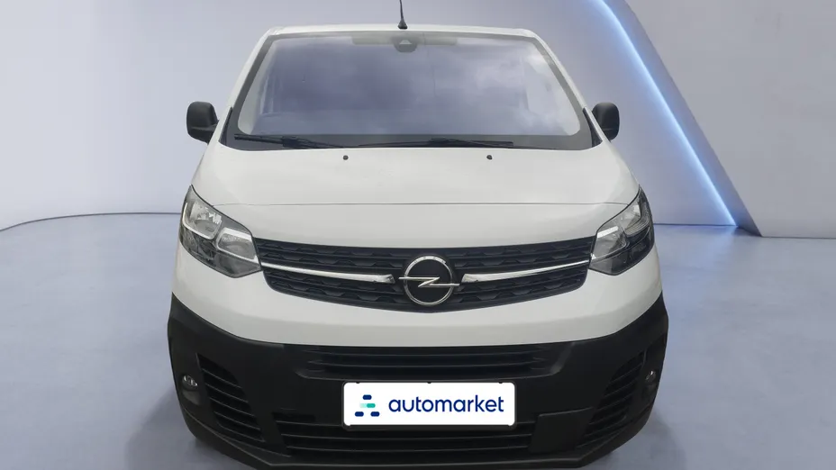 OPEL Vivaro Vivaro 2.0 CDTI Long 2,8t