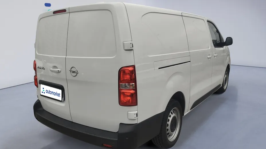 OPEL Vivaro Vivaro 2.0 CDTI Long 2,8t