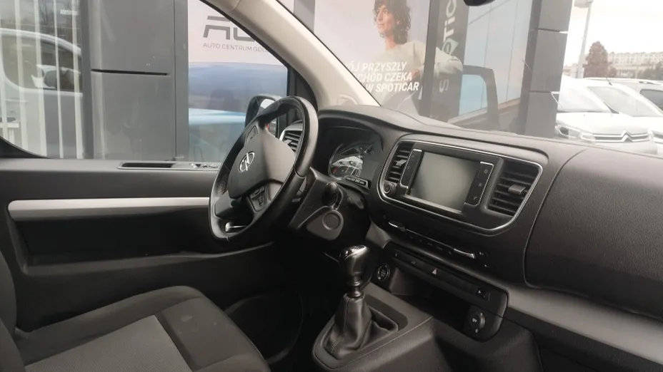 OPEL Vivaro Vivaro 2.0 CDTI Long 2,8t