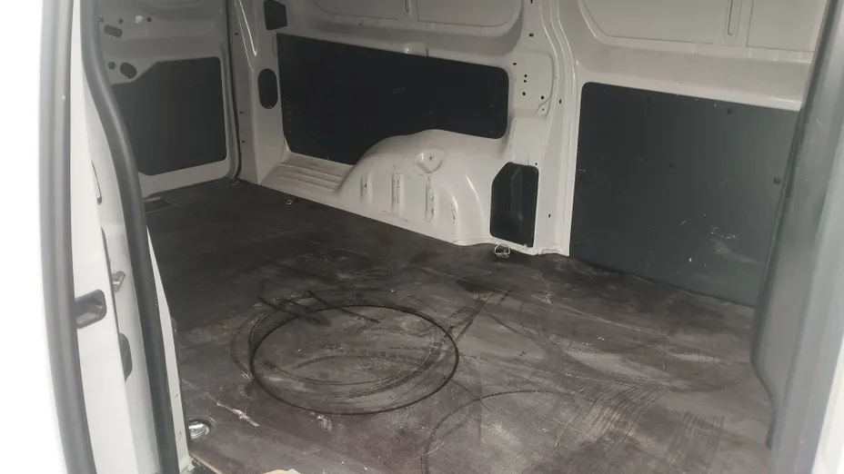 OPEL Vivaro Vivaro 2.0 CDTI Long 2,8t