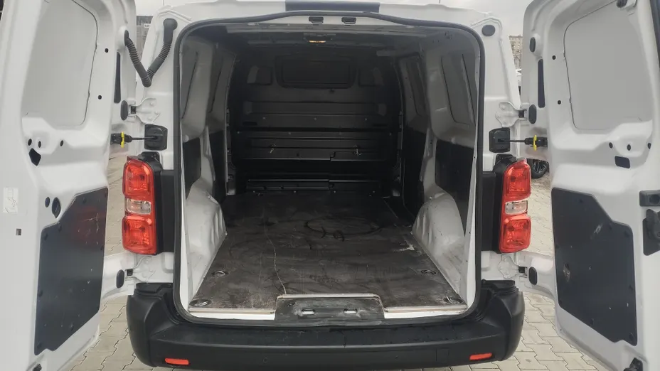 OPEL Vivaro Vivaro 2.0 CDTI Long 2,8t