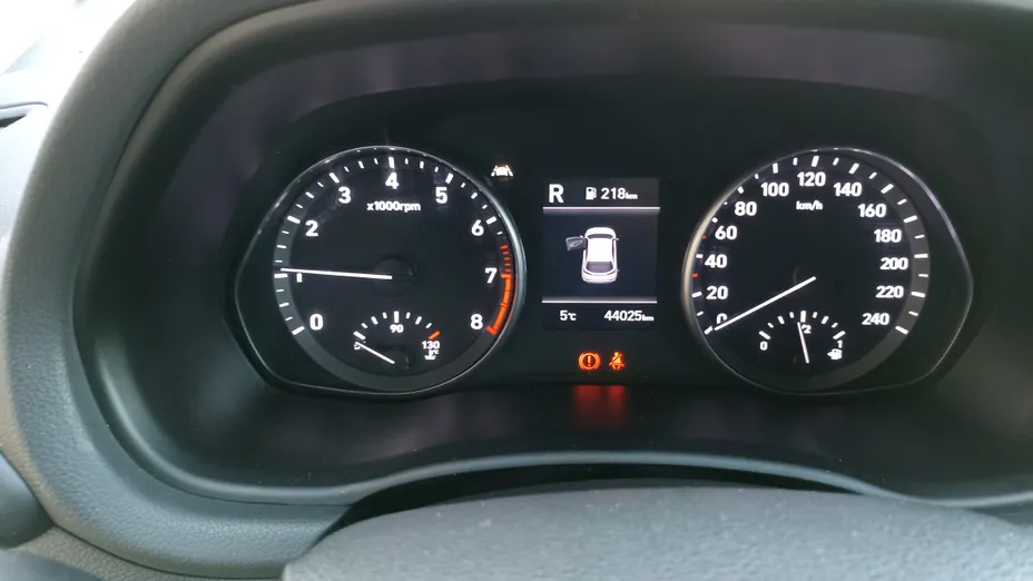 HYUNDAI i30 i30 1.0 T-GDI Smart