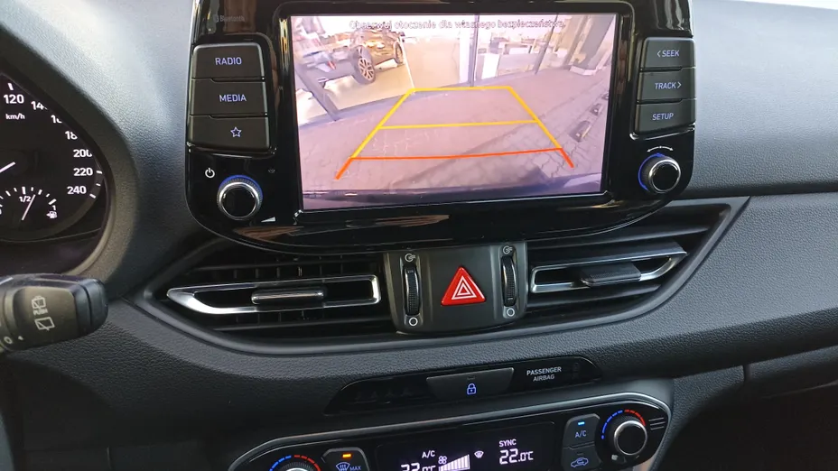 HYUNDAI i30 i30 1.0 T-GDI Smart