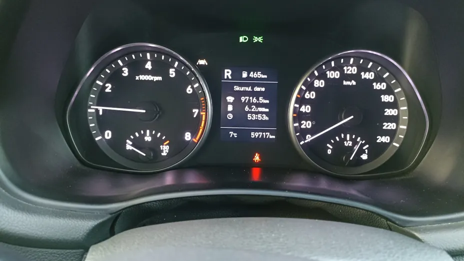 HYUNDAI i30 i30 1.0 T-GDI Smart