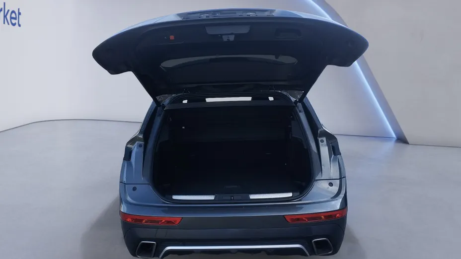 DS DS7 DS 7 1.6 E-Tense So Chic aut