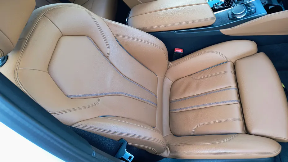 BMW Seria 5 520d xDrive sport-aut