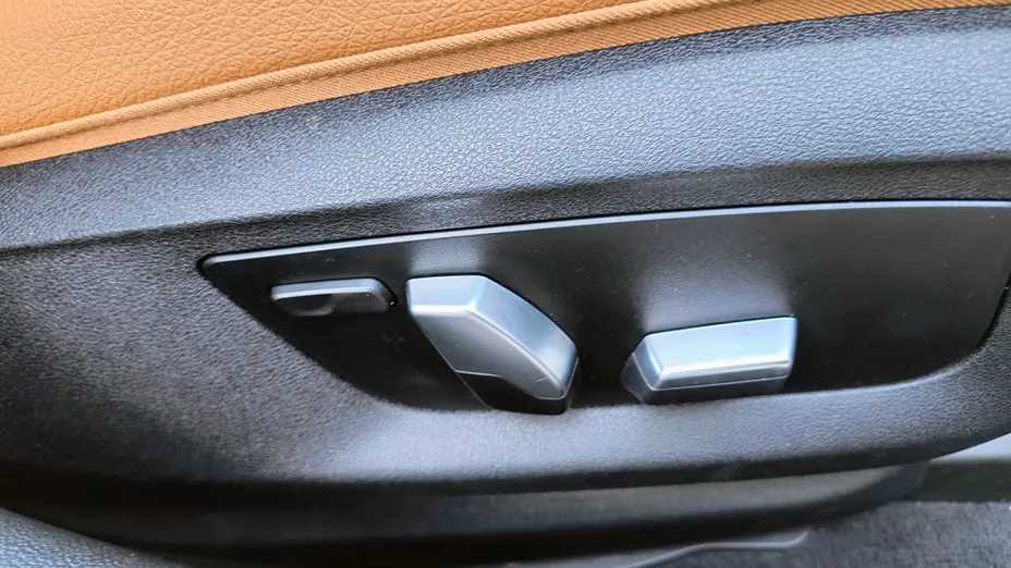 BMW Seria 5 520d xDrive sport-aut