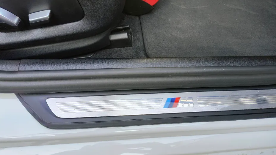 BMW Seria 5 520d xDrive sport-aut