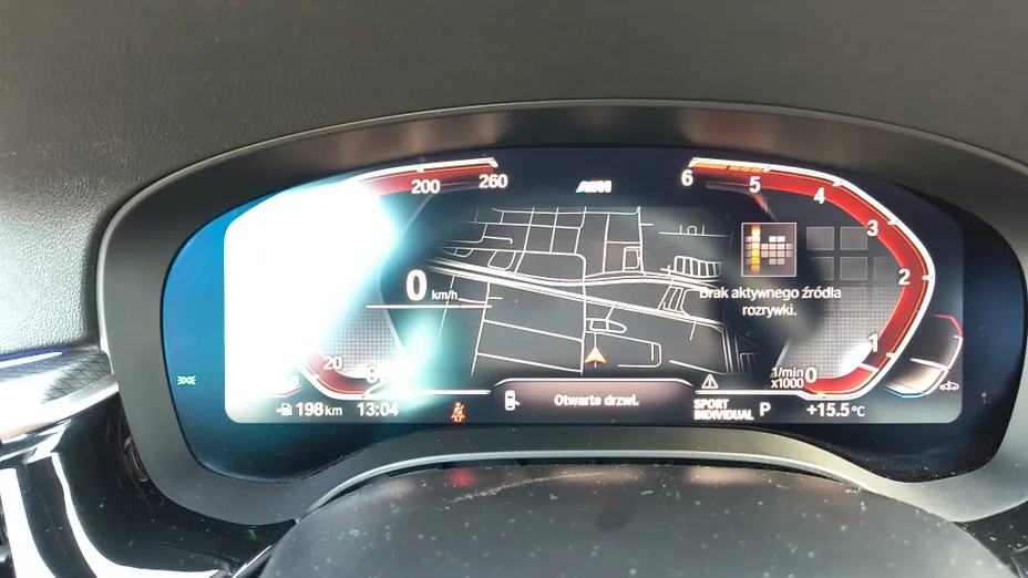 BMW Seria 5 520d xDrive sport-aut