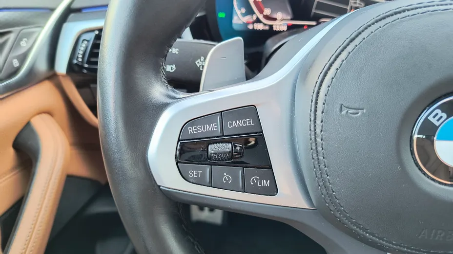 BMW Seria 5 520d xDrive sport-aut