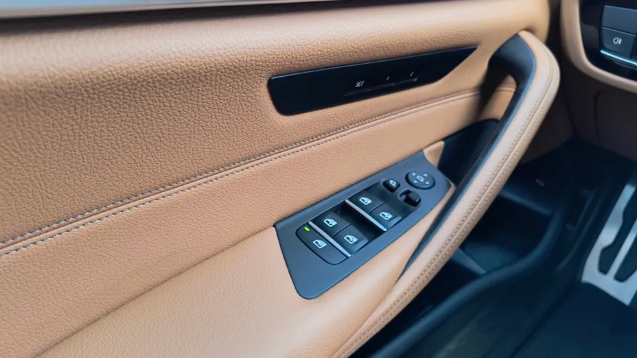 BMW Seria 5 520d xDrive sport-aut