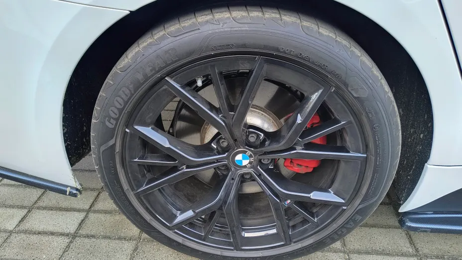 BMW Seria 5 520d xDrive sport-aut