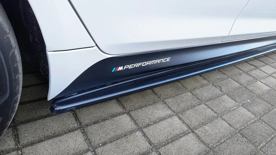 BMW Seria 5 520d xDrive sport-aut