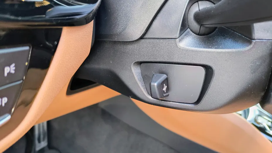 BMW Seria 5 520d xDrive sport-aut