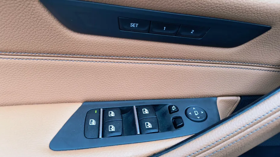 BMW Seria 5 520d xDrive sport-aut