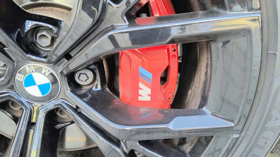 BMW Seria 5 520d xDrive sport-aut