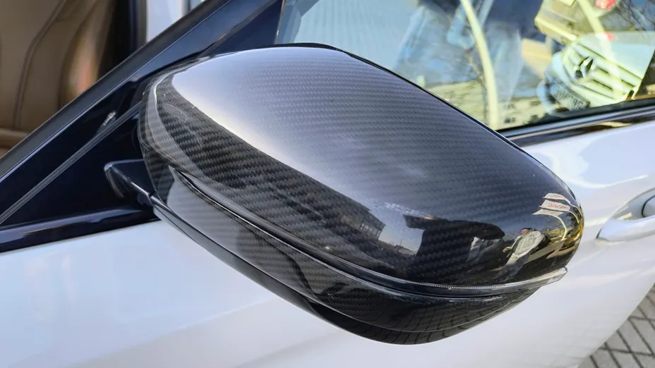 BMW Seria 5 520d xDrive sport-aut