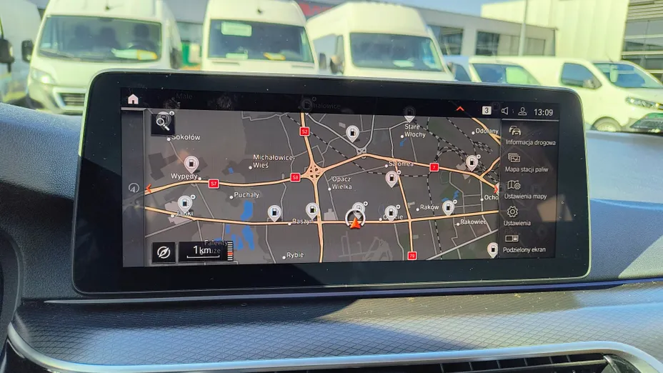 BMW Seria 5 520d xDrive sport-aut