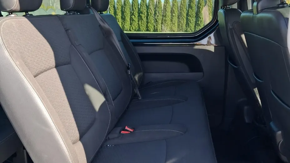 OPEL Vivaro Vivaro L1H1 2,7t Edition Business