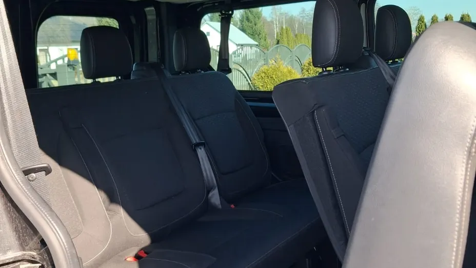 OPEL Vivaro Vivaro L1H1 2,7t Edition Business