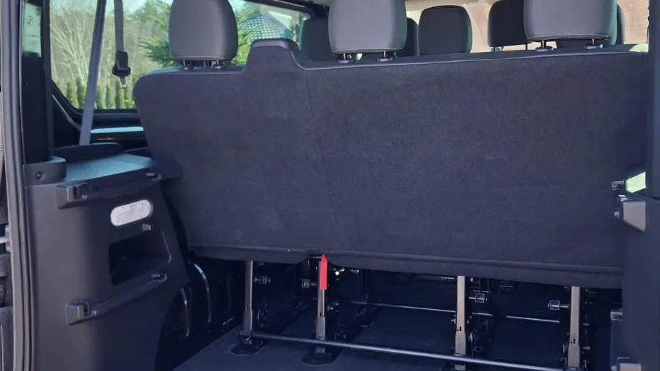 OPEL Vivaro Vivaro L1H1 2,7t Edition Business