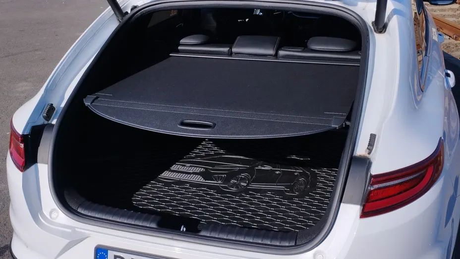 KIA ProCeed ProCeed 1.6 T-GDI GT