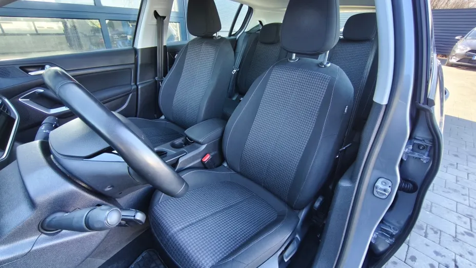 PEUGEOT 308 308 1.2 PureTech Allure Pack S&S