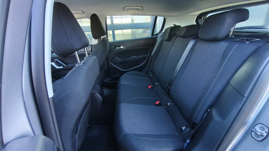 PEUGEOT 308 308 1.2 PureTech Allure Pack S&S