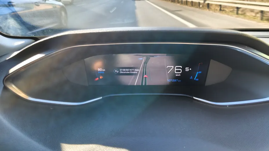 PEUGEOT 308 308 1.2 PureTech Allure Pack S&S