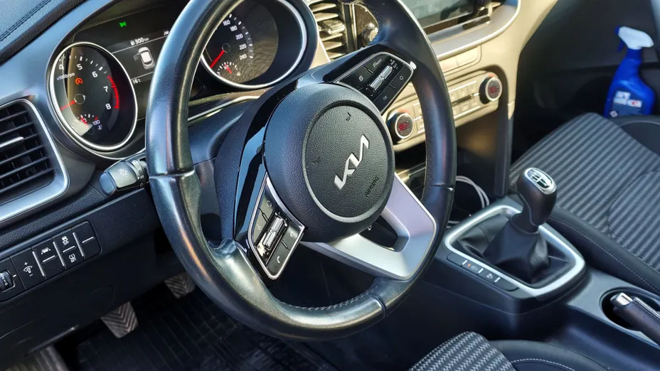 KIA XCeed XCeed 1.5 T-GDI L