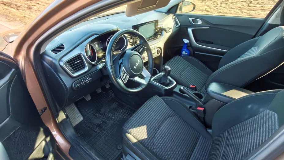 KIA XCeed XCeed 1.5 T-GDI L