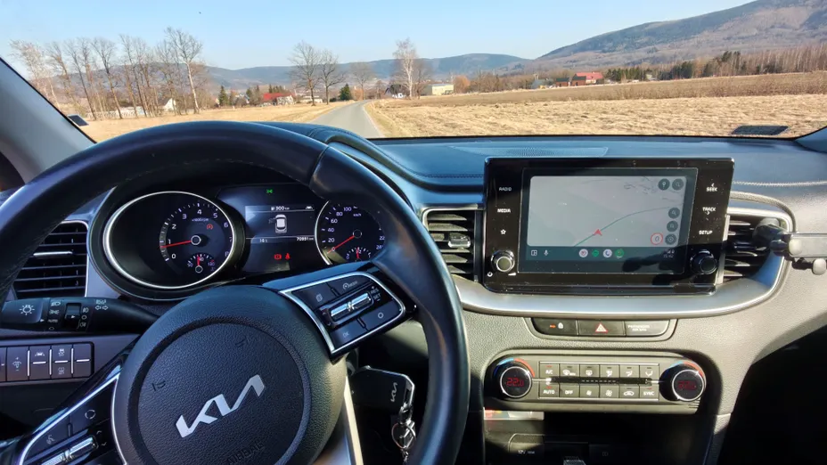 KIA XCeed XCeed 1.5 T-GDI L