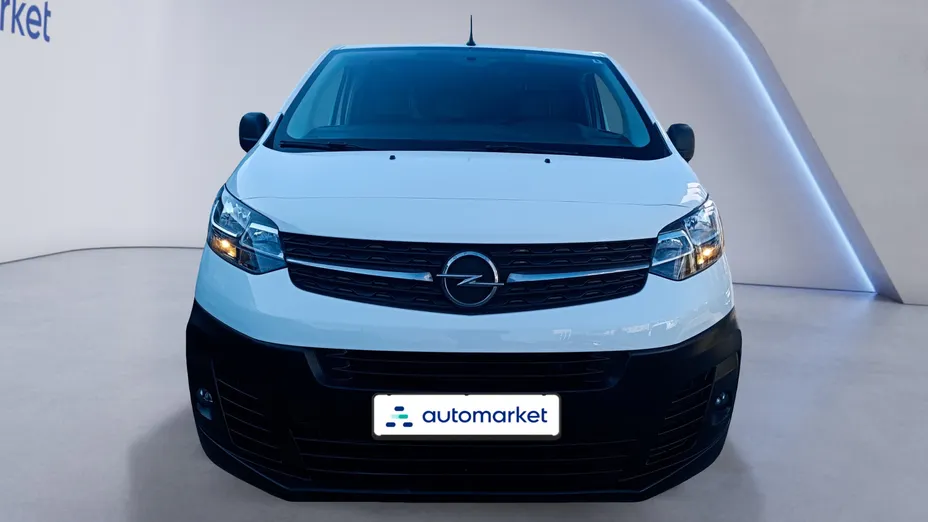 OPEL Vivaro Vivaro 2.0 CDTI Extra Long 3,1t Enjoy