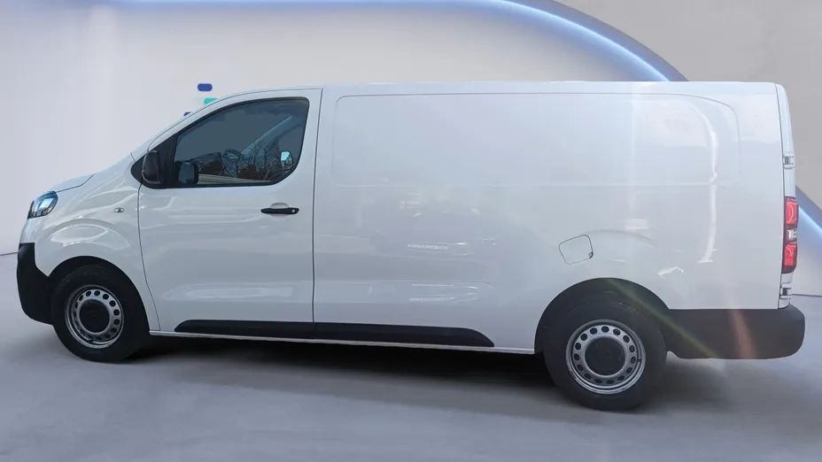 OPEL Vivaro Vivaro 2.0 CDTI Extra Long 3,1t Enjoy