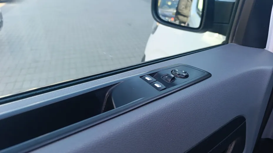 OPEL Vivaro Vivaro 2.0 CDTI Extra Long 3,1t Enjoy