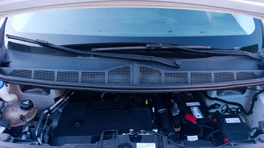 OPEL Vivaro Vivaro 2.0 CDTI Extra Long 3,1t Enjoy