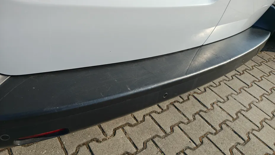 OPEL Vivaro Vivaro 2.0 CDTI Extra Long 3,1t